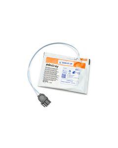 Mindray MR62 Defibrillator Universal Pads