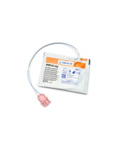 Mindray MR63 Child Auto ID Electrode Disposable Pads