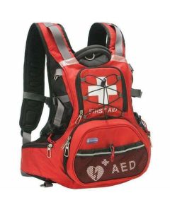 Heartsine Rescue Backpack