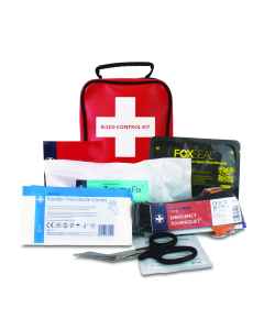 TraumaFix Bleed Control Kit
