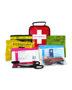 TraumaFix Bleed Control Kit - Pro