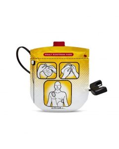 Defibtech Lifeline Adult Defibrillator Pads for VIEW, PRO & ECG