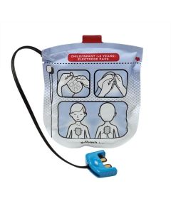 Defibtech Lifeline Paediatric Defibrillator Pads for VIEW, PRO & ECG