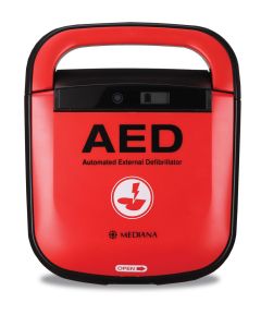 Mediana A15 HeartOn Semi Automatic Defibrillator