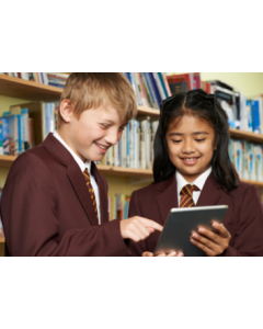 Junior First Aiders - Onsite - Up to 30 Students - 11 years +