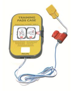 Philips FRx Training AED Pads Cartridge - Adult