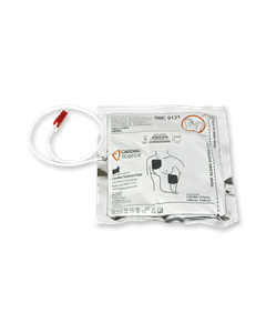Cardiac Science Powerheart G3 AED Adult Defibrillation Pads