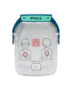 Philips HS1 AED Smart Electrode Pads - Infant/Child