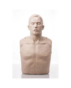Brayden Adult Male Manikin with NO Illumination