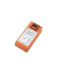 Cardiac Science Powerheart G5 Defibrillator Non Rechargeable Intellisense Lithium Battery