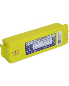 Cardiac Science Powerheart G3 AED Non Rechargeable Intellisense Lithium Battery