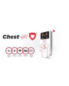 Progetti Chest-eR Chest Emergency Reanimation Device