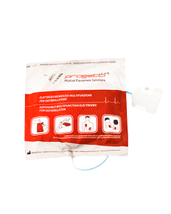 Progetti Universal Disposable Pads for Rescue Sam 4.0