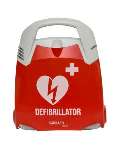 Schiller FRED PA-1 Semi-Automatic Online Defibrillator