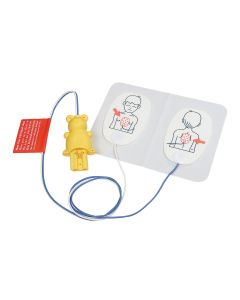 Philips FR2 Infant Child Pads - Training pads