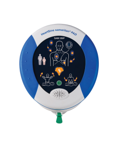 Heartsine Samaritan 350P Semi-Automatic Defibrillator