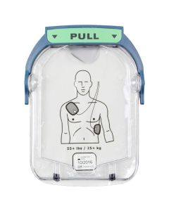 Philips HS1 AED Smart Electrode Pads - Adult