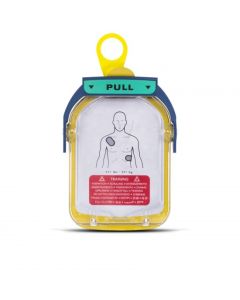 Philips HS1 Training AED Smart Pads Cartridge - Adult