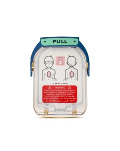 Philips HS1 Training AED Smart Pads Only - Infant/Child