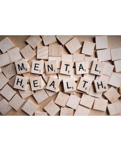 St John Ambulance Mental Health Responder Training Course (one day)