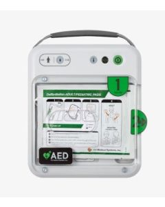 iPad NFK200 Semi Automatic Defibrillator