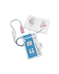 Philips FR2 Infant Child Pads