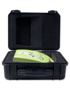 ZOLL AED Plus Small Rigid Carry Case