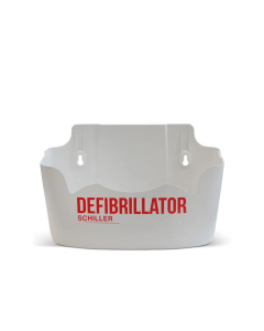 Schiller FRED PA-1 AED Wall Bracket