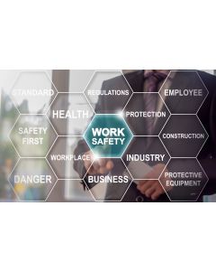 St John Ambulance IOSH Managing Safely Course (Four days)