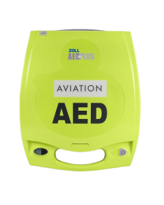 ZOLL AED Plus Defibrillator - Aviation