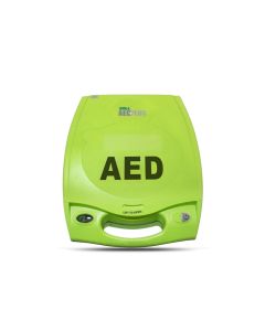 ZOLL AED Plus Defibrillator – First Responder