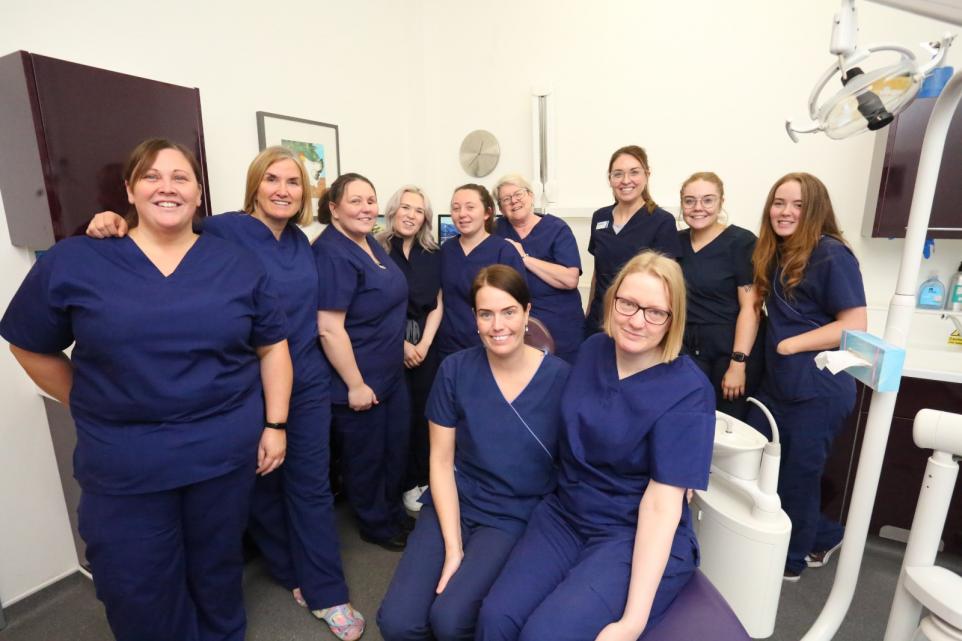 Defibrillators In Dentistry