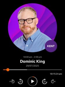 BBC Radio Kent