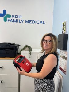 Kent Family Medical