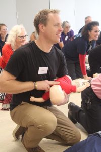 Restart A Heart Day