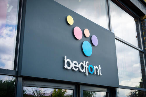 bedfont